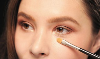 去下眼纹方法 怎么去除下眼纹