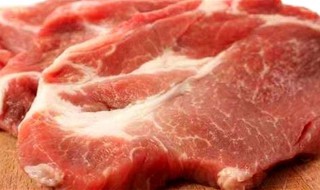 冰箱肉类冷藏技巧 冰箱肉类冷藏技巧分享