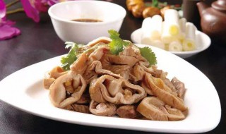 清洗驴肠子方法 如何清洗驴肠子