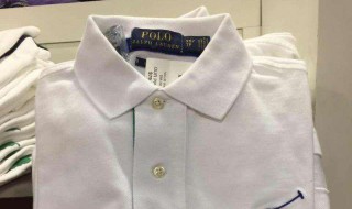 男短袖折叠方法 如何折叠男士短袖衬衣