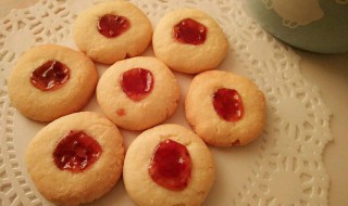 果酱软饼怎么做 这样做的果酱软饼最香