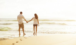 恋爱的说说句子简短 适合谈恋爱发的说说