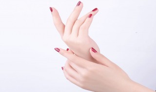 保护手的方法 保护手的方法有哪些