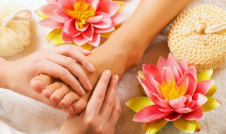 脚趾甲护理方法 怎么护理指甲