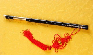 萧的练习方法 萧的练习方法介绍