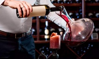 怎么样正确开红酒 正确掌握开启葡萄酒的方法