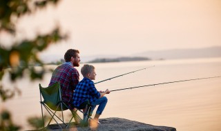 秋天的钓鱼方法 怎么钓鱼更容易