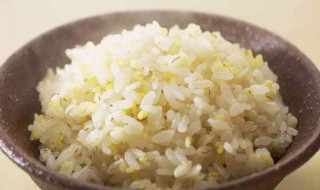 如何做米饭更好吃 做米饭的方法