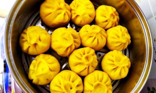 小笼包怎么做可口 怎样做美味可口的小笼包