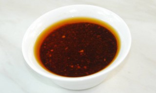 潮味沙茶酱怎么做 这样做的最正宗