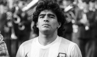 马拉多纳个人简介 马拉多纳个人简资料