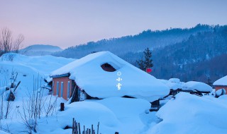 小雪是什么 原来小雪是这样的
