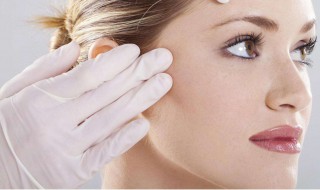 怎么正确使用眼霜 使用眼霜的步骤