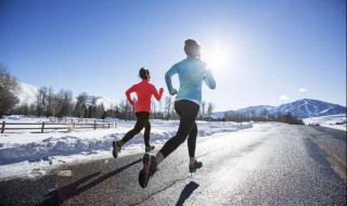 冬天适合减肥么 冬天减肥要选择合适的方法