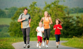 描写跑步的句子 描写跑步的句子有哪些