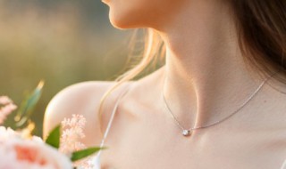 带银项链有什么好处 带银项链的好处简述