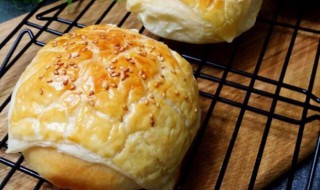 椰蓉酥制作方法 椰蓉酥制作方法介绍