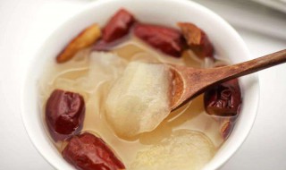 冬天吃什么养生汤 这些养生汤可以喝