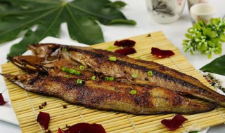 鲅鱼怎么做不腥 鲅鱼怎么做没有腥味还好吃