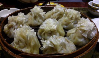 南方烧麦怎么做 烧麦的做法