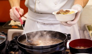 冬瓜干笋汤如何做 具体需要怎么制作