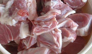 冬天吃什么补气血效果最好 补血好的食物介绍