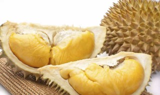 夸赞榴莲好吃的句子 夸赞榴莲好吃的句子集锦