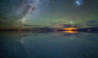 银河拍摄技巧大全 技巧大盘点