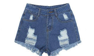 洗牛仔短裤技巧 洗牛仔短裤技巧有哪些