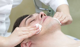 怎么做男生的面膜 这样做的面膜最简单