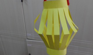 华丽灯笼制作方法 灯笼怎么制作