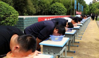 练习憋气的正确方法 如何练习憋气