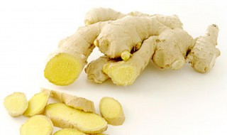 新鲜生姜储存方法 新鲜生姜储存方法介绍