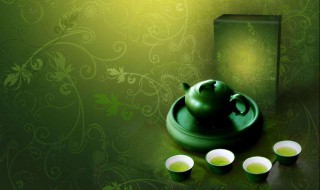 关于煮茶的意境句子 这种意境太美好了