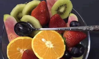 冬天吃什么水果最好 关于冬天吃哪些水果最好