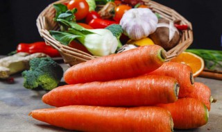 冬天吃什么能提高免疫力 提高免疫力的食物