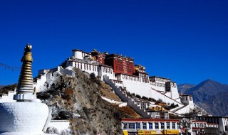 我想去拉萨作文 我想去拉萨作文范文欣赏