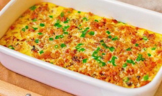 小虾米怎么做美食 香酥小虾米的做法