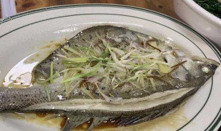 冰鲜的鲈鱼怎么做 冰鲜的鲈鱼的做法