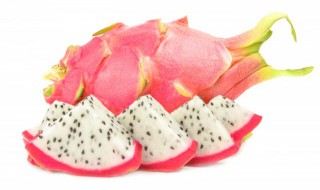 火龙果怎么选 火龙果的选法