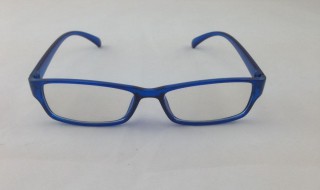 眼镜框怎么选 眼镜框歪了怎么办