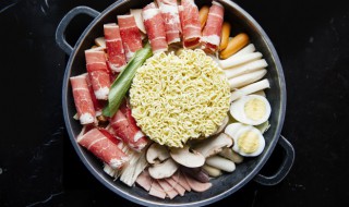 铁锅怎么选 铁锅的选法