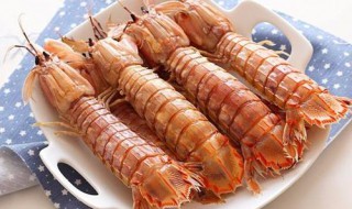 煮熟的皮皮虾怎么保存 怎么保存煮熟的皮皮虾