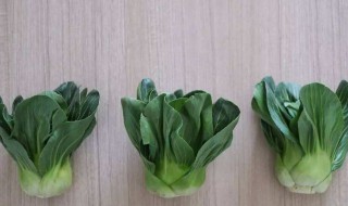 梦见买青菜是什么意思 梦见买青菜的寓意