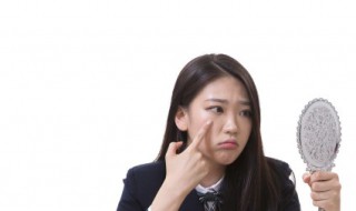 青春期痘痘怎么消除 青春期痘痘消除方法