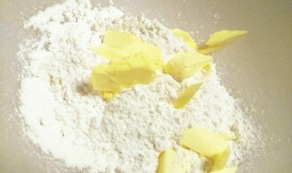 黄油能做什么简单食物 用黄油可以做哪些简单点的美食