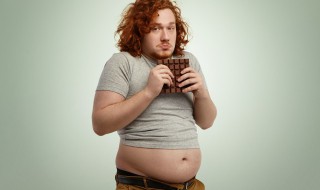 啤酒肚怎么减才正确 如何健康地减掉啤酒肚