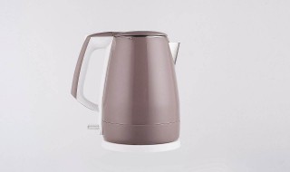 电水壶跳闸解决方法 可以怎么进行解决