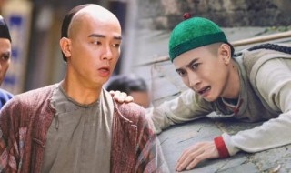 新鹿鼎记导演叫什么 新鹿鼎记导演叫什么名字