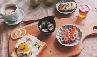 冬天吃什么食物减肥 冬天减肥食物